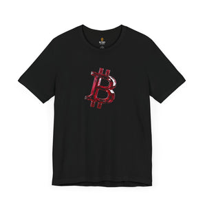 Ruby Bitcoin T-Shirt