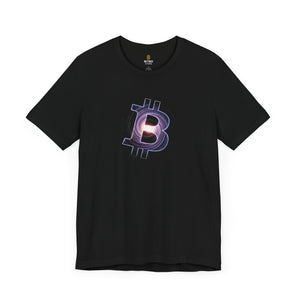 Neutron Star Bitcoin T-Shirt