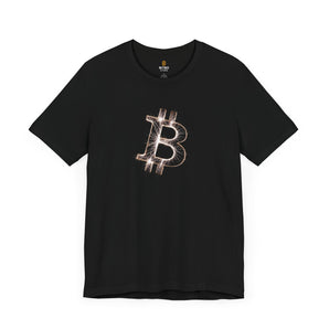 Lightning Bitcoin T-Shirt