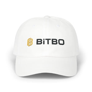 Bitbo Classic Hat