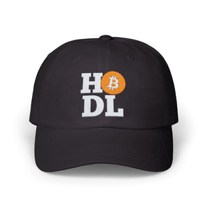 HODL Classic Hat