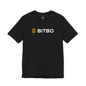 Bitbo Logo T-Shirt