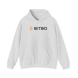 Bitbo Logo Hooded Sweatshirt