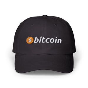 Bitcoin Classic Hat