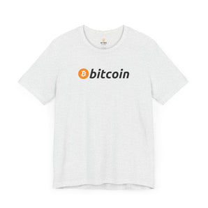 Classic Bitcoin T-Shirt